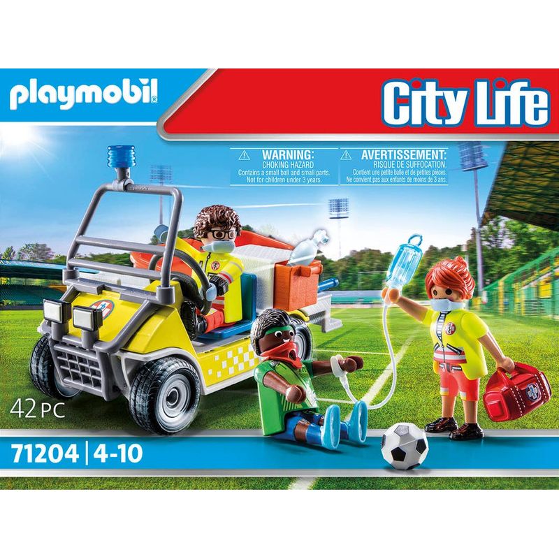 Playmobil-Rescue-Coche-de-Rescate