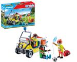 Playmobil-Rescue-Coche-de-Rescate-71204