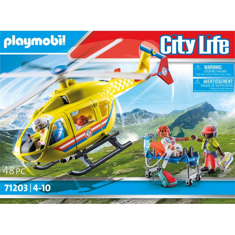 Playmobil-Rescue-Helicoptero-de-Rescate