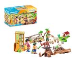 Playmobil-My-Life-Zoo-de-Mascotas-71191