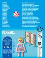 Playmobil-Special-Plus-Bailarina-71171