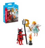 Playmobil-2-Pack-Figuras-Angel-y-Diablo