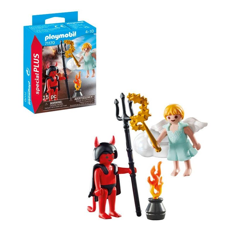Playmobil-2-Pack-Figuras-Angel-y-Diablo