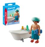 Playmobil-Special-Plus-Hombre-en-la-Bañera-71167