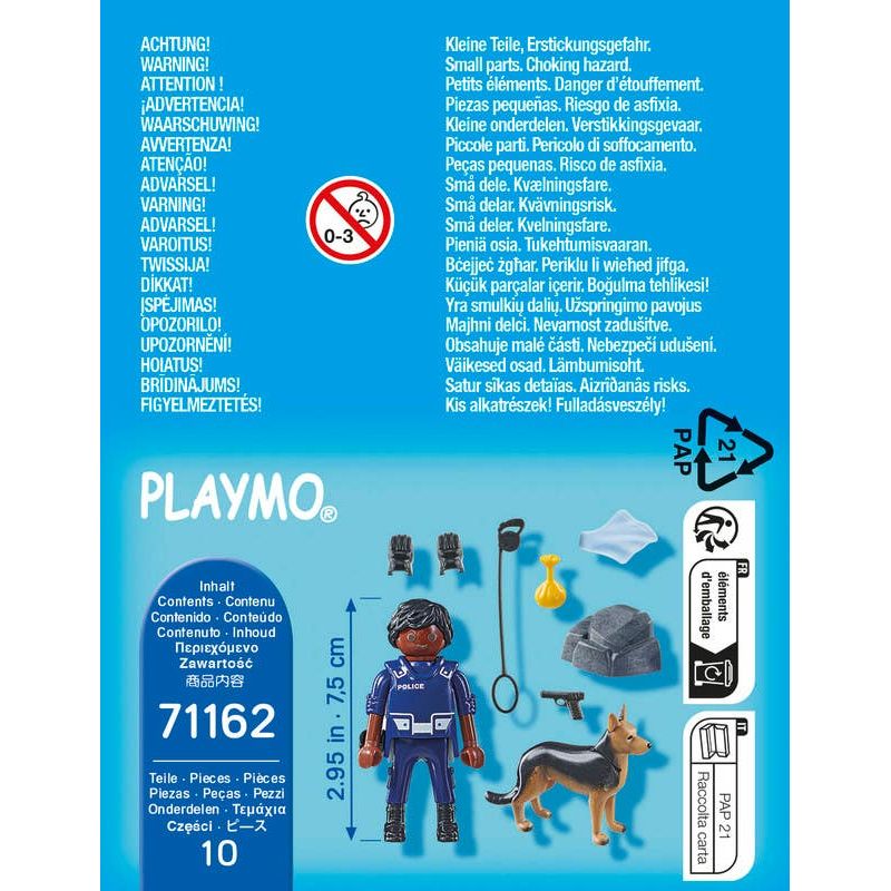 Playmobil-Special-Plus-Niños-con-Globos-de-agua-71166