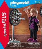 Playmobil-Muñeco-Jugador-de-Dardos