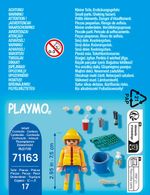 Playmobil-Special-Plus-Ecologista-71163