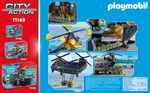 Playmobil-Rescue-Helicoptero-Banana-71149