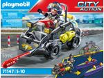Playmobil-Rescue-Quad-Multiterreno-71147