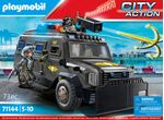Playmobil-Rescue-Vehiculo-Todoterren-71144