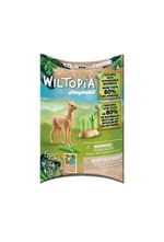 Playmobil-Wiltopia-Alpaca-Joven-71064