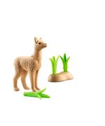 Playmobil-Wiltopia-Alpaca-Joven-71064