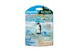 Playmobil-Wiltopia-Pinguino-Emperador-71061