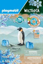 Playmobil-Wiltopia-Pinguino-Emperador