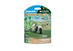 Playmobil-Wiltopia-Panda-71060