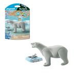 Playmobil-Wiltopia-Oso-Polar-71053