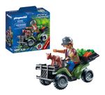 Playmobil-Promo-Packs-Quad-Granja-71041