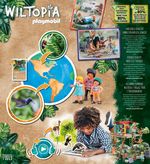 Playmobil-Wiltopia-Casa-del-Arbol-Familiar-71013