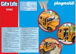Playmobil-City-Life-Autobus-escolar-70983