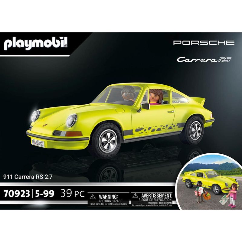Playmobil-Classic-Cars-Porsche-911-Carrera-RS-2.7-70923