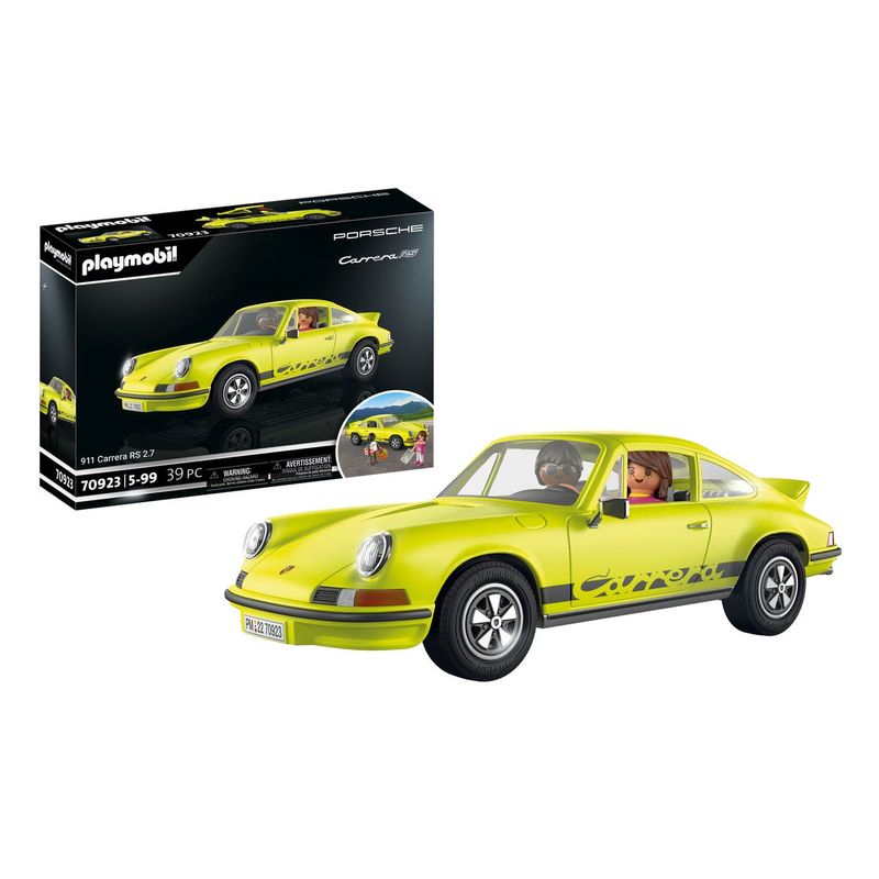 Playmobil-Classic-Cars-Porsche-911-Carrera-RS-2.7-70923