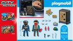Playmobil-Starter-Packs-Caja-Fuerte-70908