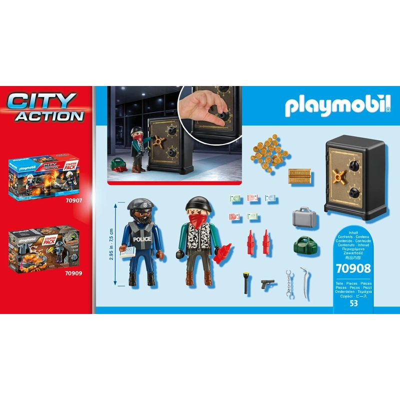 Playmobil-Starter-Packs-Caja-Fuerte-70908