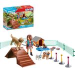 Playmobil-Gift-Sets-Entrenadora-de-Perros-70676