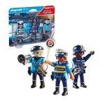 Playmobil-Rescue-Set-Figuras-Policia-70669