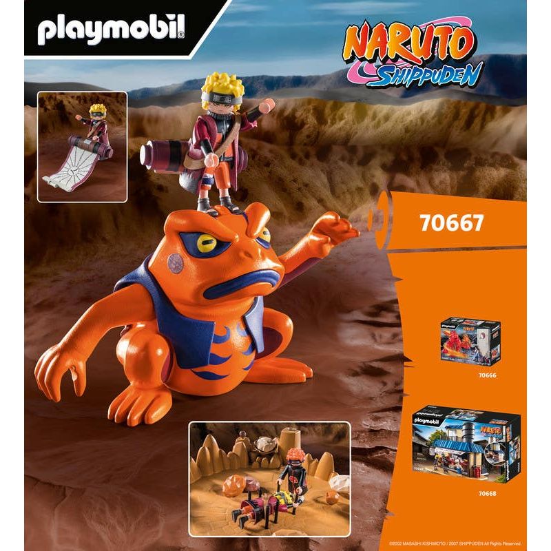 Playmobil-Naruto-Naruto-vs.-Pain-70667