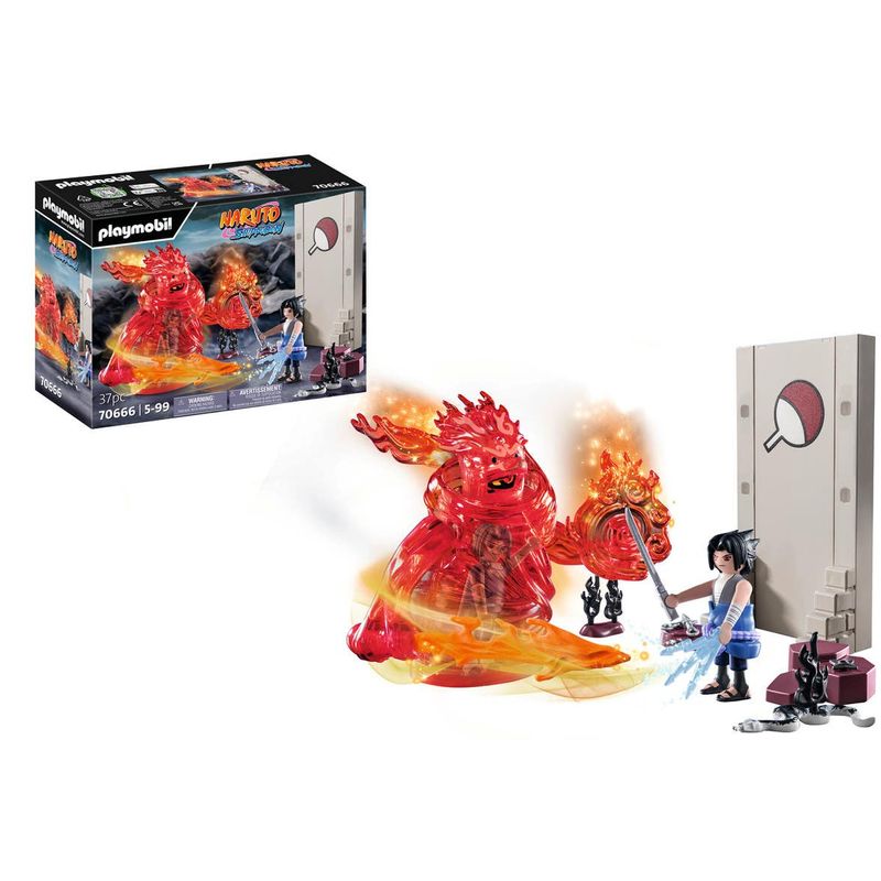 Playmobil-Naruto-Sasuke-vs.-Itachi-70666