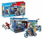Playmobil-Rescue-Escape-de-la-prision-70568