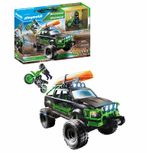 Playmobil-City-Action-Todoterreno-Aventuras-70460