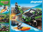 Playmobil-City-Action-Todoterreno-Aventuras-70460