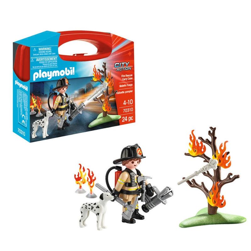 Playmobil-Carrying-Case-Maletin-Fuego-70310