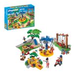 Playmobil-City-Life-Parque-Infantil-5024