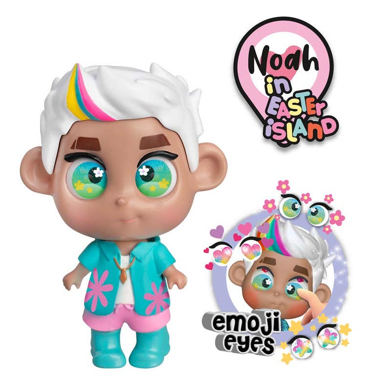 Famosa-Mini-Trotties-Ojos-de-Emoji-Noah-TFT22000