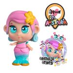 Famosa-Mini-Trotties-Ojos-de-Emoji-Aqua-TFT22000