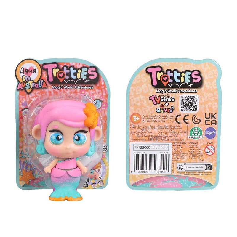 Famosa-Mini-Trotties-Ojos-de-Emoji-Aqua-TFT22000