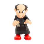 Famosa-Pitufos-Multipack-6-Figuras-Gargamel-PUF14000