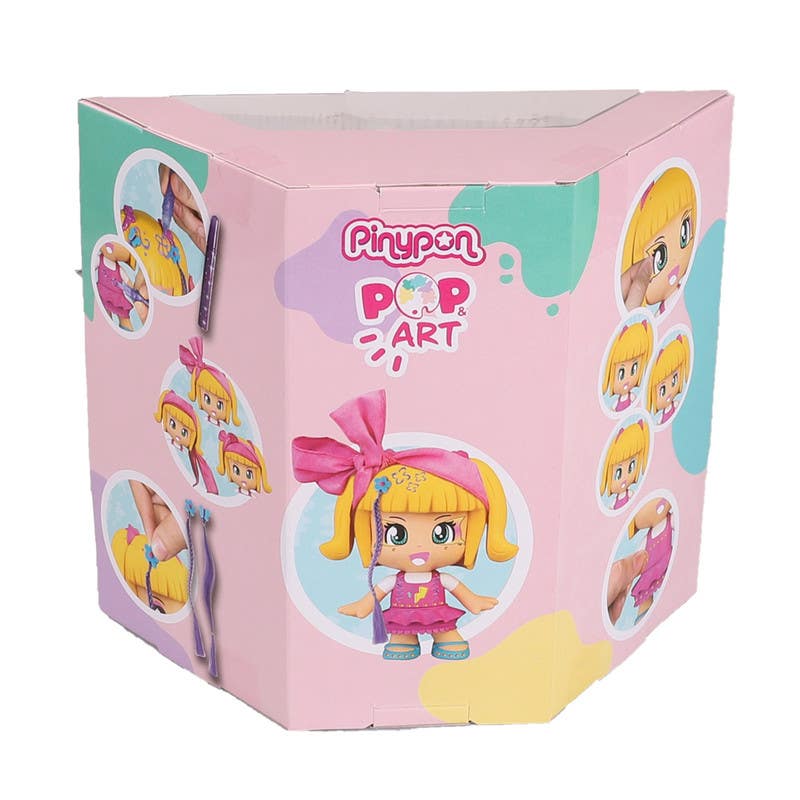 Famosa-Pinypon-Pop---Art-PNY56000