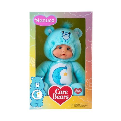 Nenuco Ositos Cariñositos Bedtime