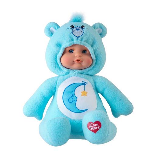 Nenuco Ositos Cariñositos Bedtime