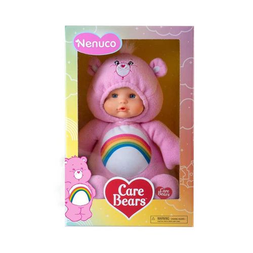 Nenuco Ositos Cariñositos Cheer Bear