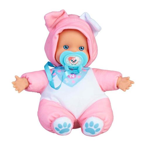 Nenuco Mini Muñeca Cerdito
