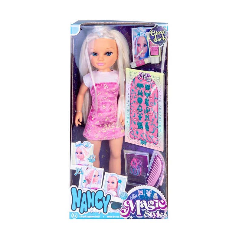 Famosa-Nancy-Estilos-Magicos
