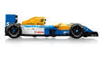 PREVENTA-LEGO-Icons-Williams-Racing-FW14B-y-Nigel-Mansell-10353