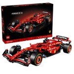 PREVENTA-LEGO-Technic-Auto-Ferrari-SF-24-F1-42207