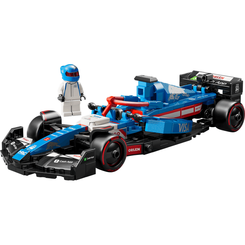 PREVENTA-LEGO-Speed-Champions-Auto-de-Carreras-Visa-Cash-App-RB-VCARB-01-F1®-77246