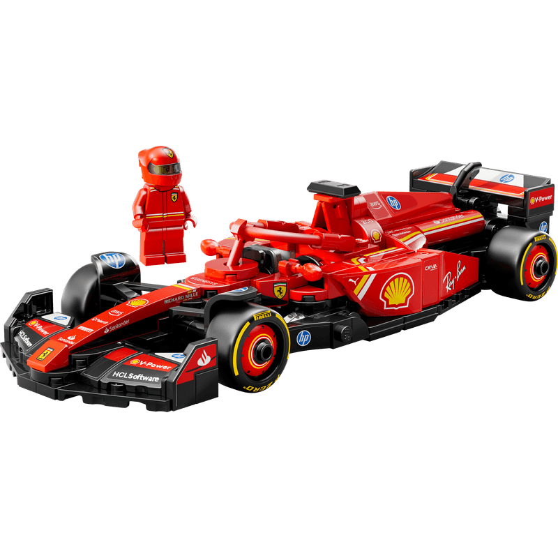 PREVENTA-LEGO-Speed-Champions-Auto-de-Carreras-Ferrari-SF-24-F1®-77242